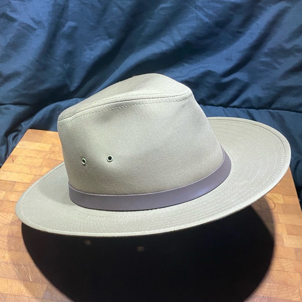 Bailey Fedora Large
